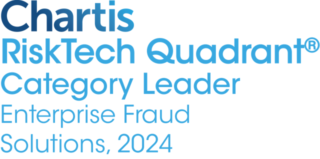 Chartis RiskTech Quadrant