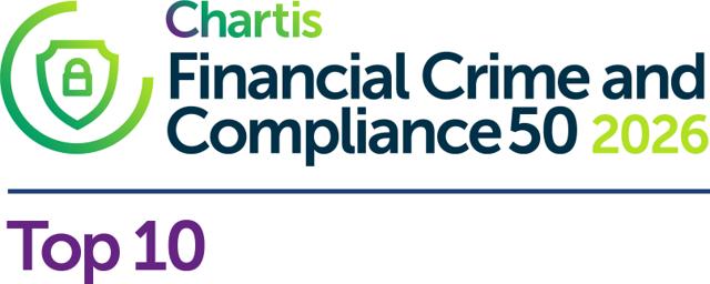 Chartis FCC50