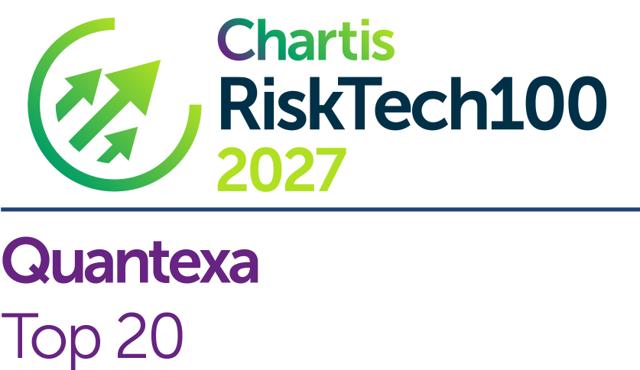 Chartis RiskTech100