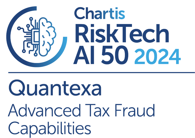 Chartis RiskTech AI