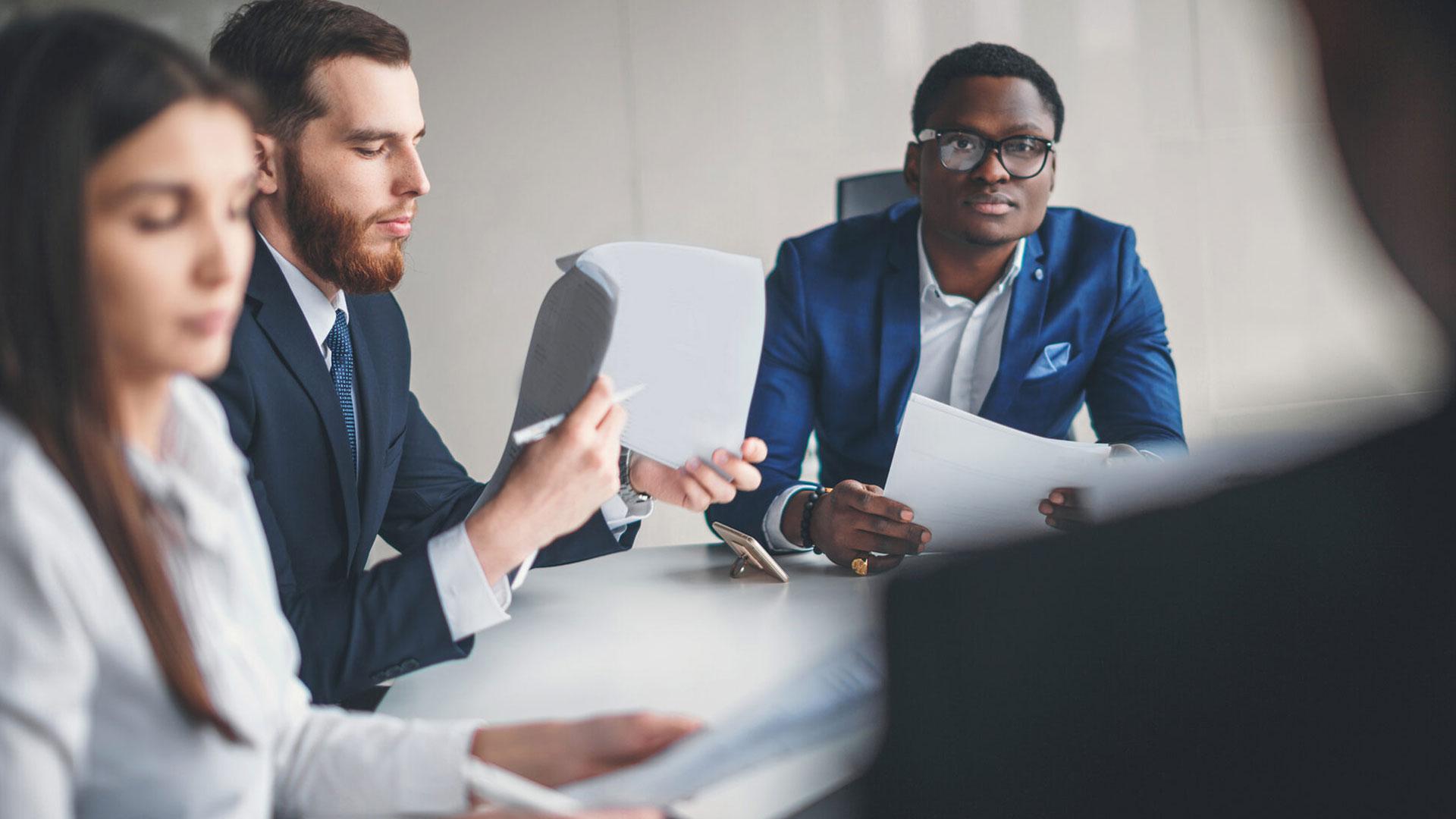 The Secret to Building Your Bank’s Risk Resiliency