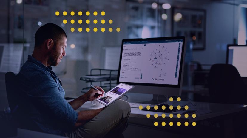 From Data to Insight to Action With Decision Intelligence