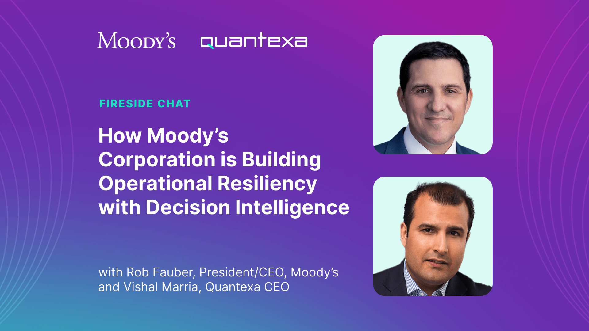 How Moody's Corporation is Building Operational Resiliency
