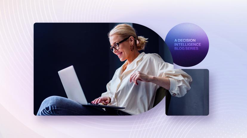 From Data-Driven to Decision-Centric: The Next Evolution in Enterprise Intelligence