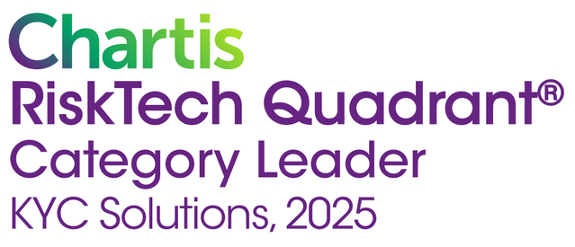 Chartis RiskTech Quadrant