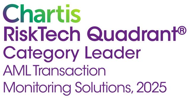Chartis RiskTech Quadrant
