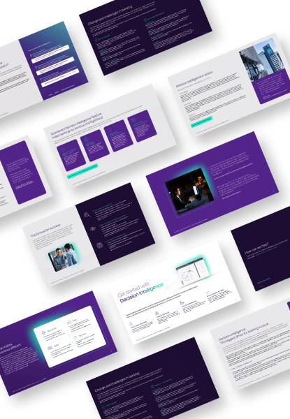 Quantexaのコンテキストモニタリングソリューション