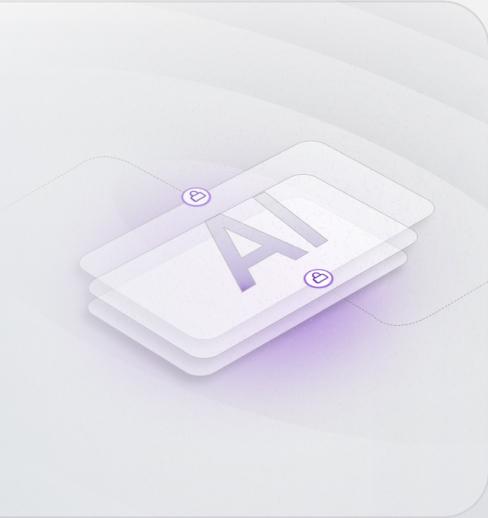 Get your data ready for AI