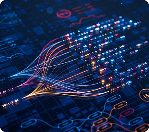 Quantexa Recognized as A Leader in the Gartner® Magic Quadrant™ for Decision Intelligence Platforms